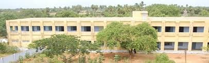 Sri Kumara Gurupara Swamigal Arts College, Padmanapa Mangalam Thoothukkudi Campus Building photo 1